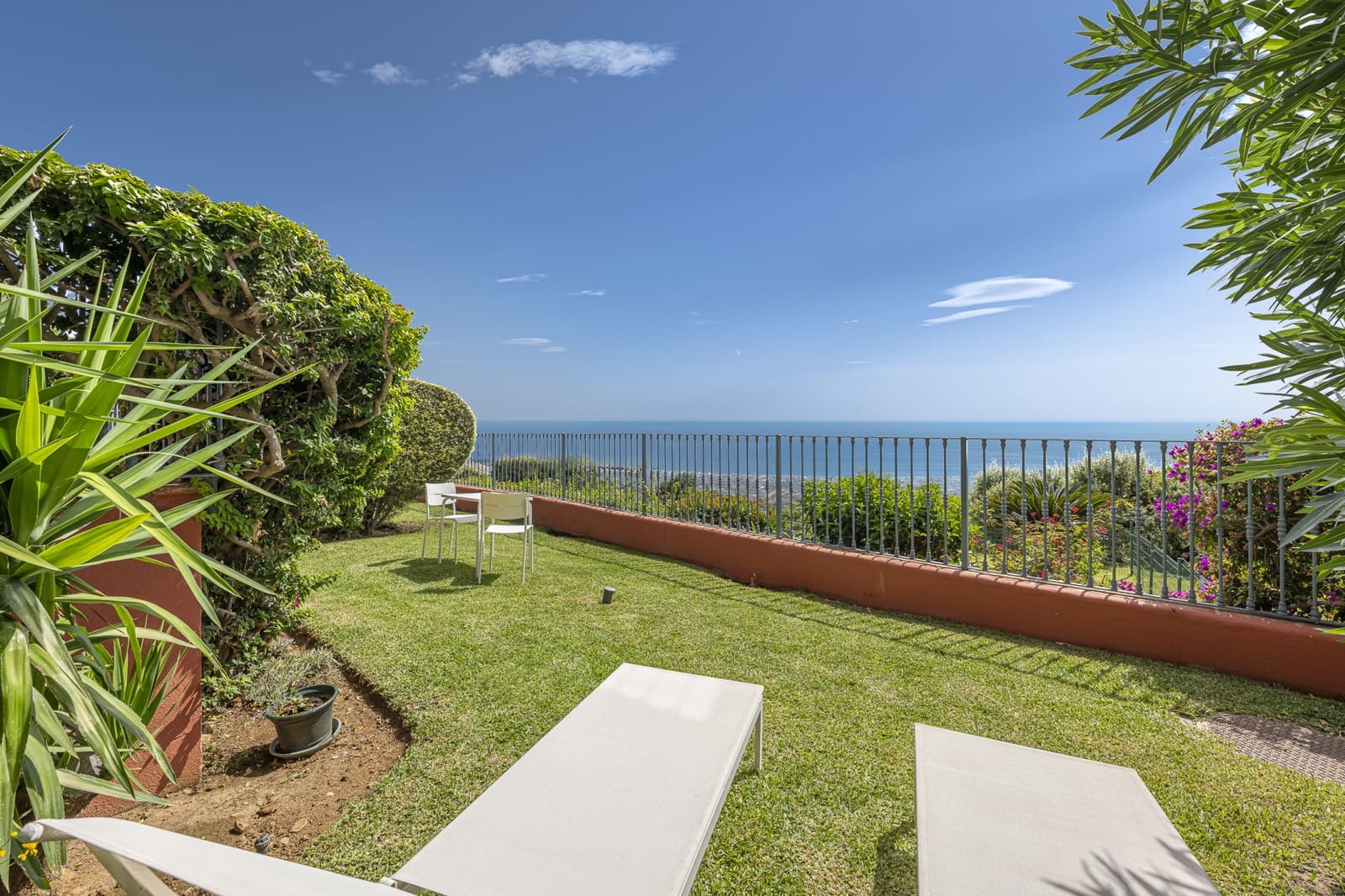 3 Zimmer Apartment zu verkaufen in Marbella mit Pool Garage - 525.000 € (Ref: 10071879)