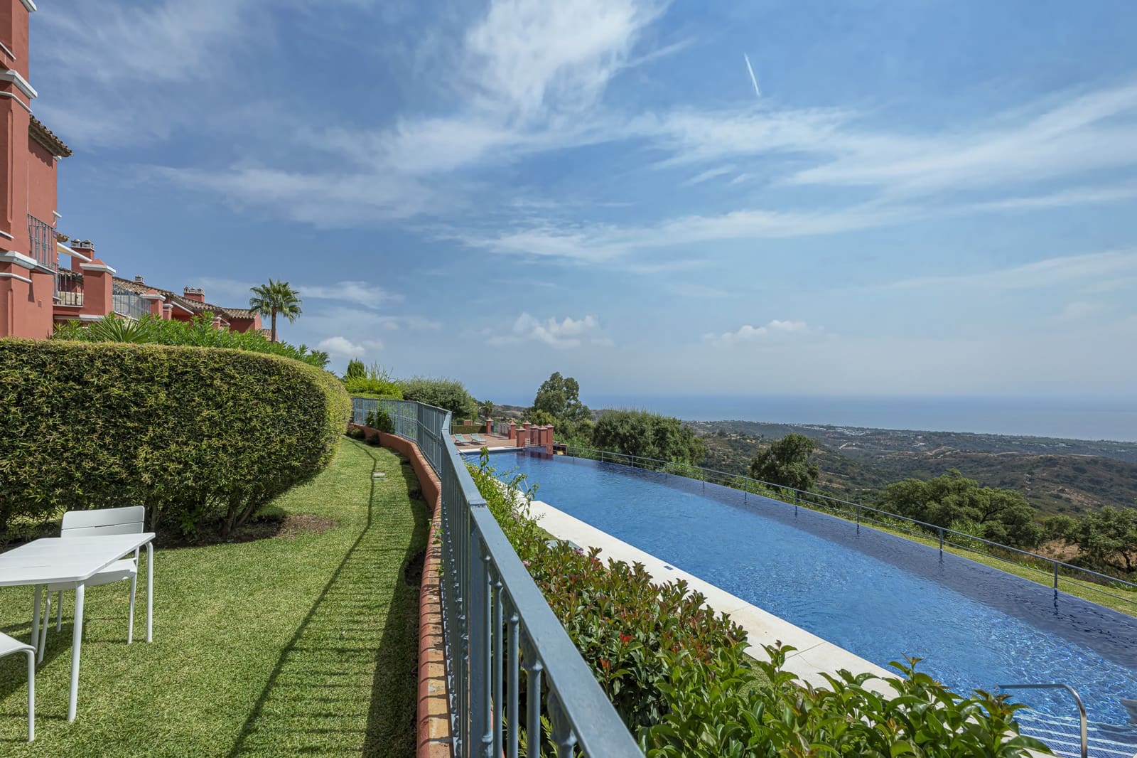 3 Zimmer Apartment zu verkaufen in Marbella mit Pool Garage - 525.000 € (Ref: 10071879)