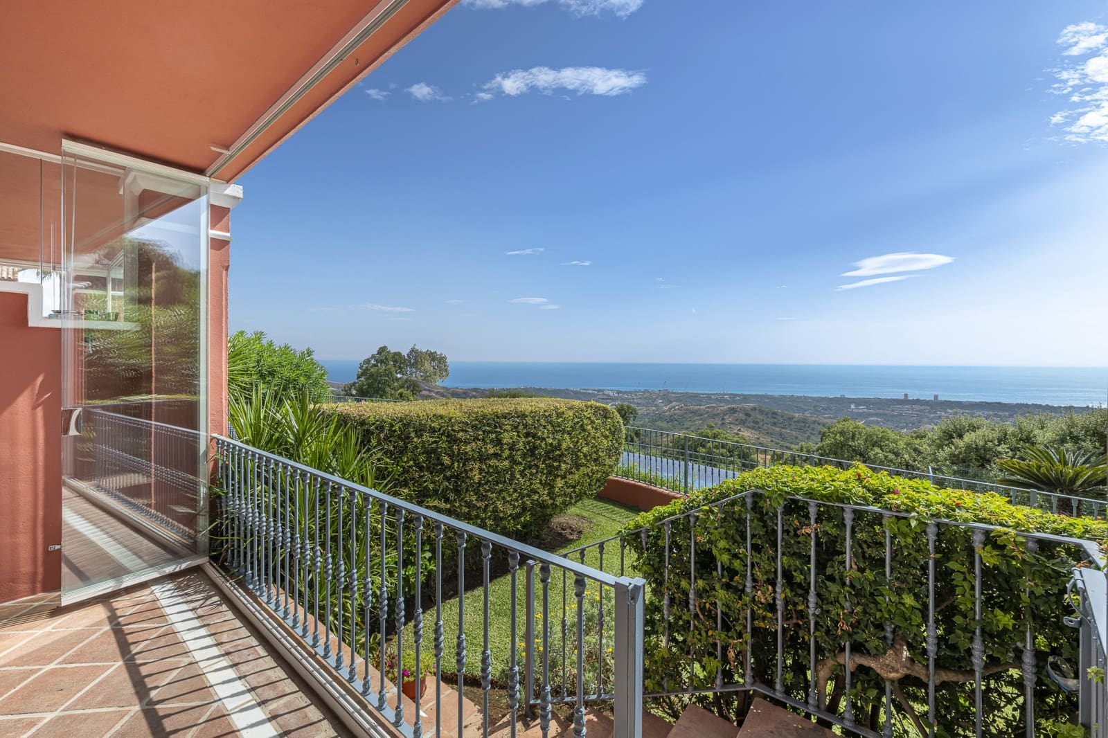 3 Zimmer Apartment zu verkaufen in Marbella mit Pool Garage - 525.000 € (Ref: 10071879)