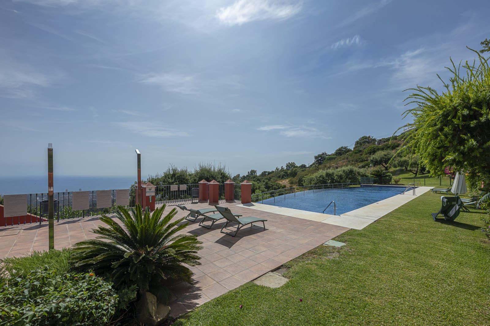 3 Zimmer Apartment zu verkaufen in Marbella mit Pool Garage - 525.000 € (Ref: 10071879)