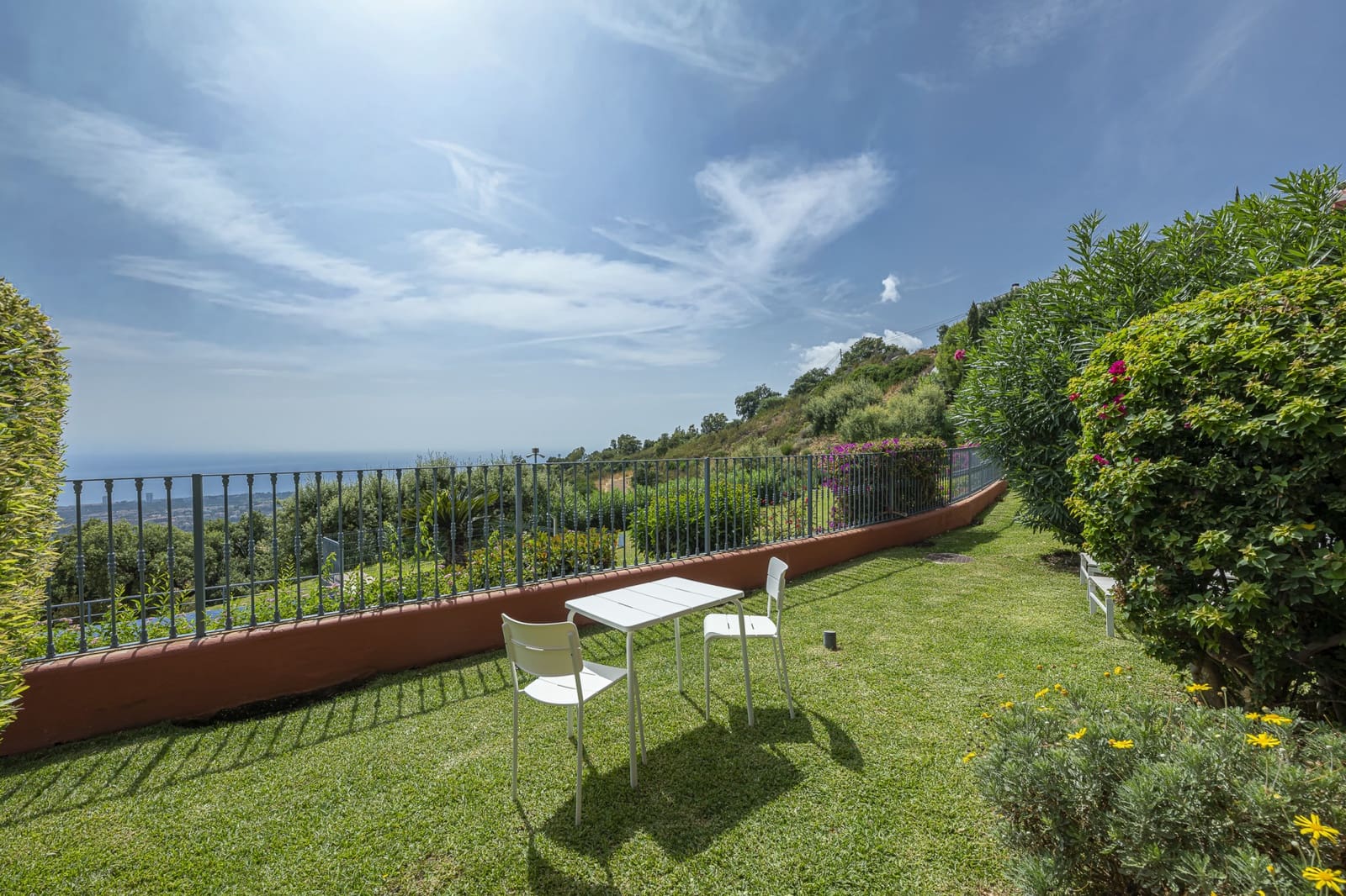 3 Zimmer Apartment zu verkaufen in Marbella mit Pool Garage - 525.000 € (Ref: 10071879)