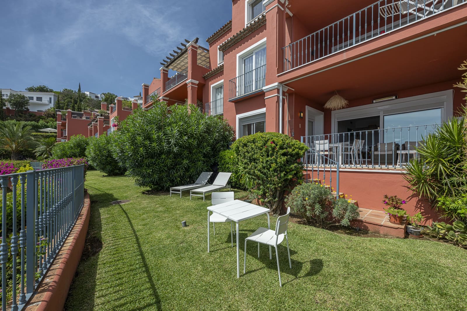 3 Zimmer Apartment zu verkaufen in Marbella mit Pool Garage - 525.000 € (Ref: 10071879)