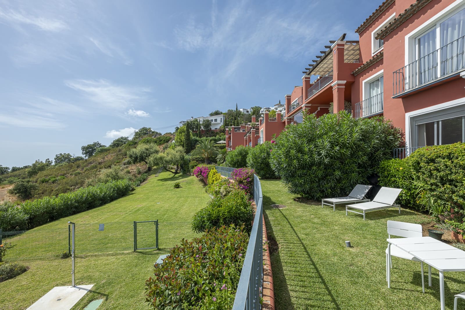 3 Zimmer Apartment zu verkaufen in Marbella mit Pool Garage - 525.000 € (Ref: 10071879)