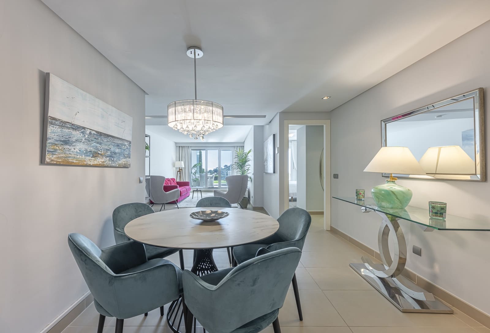 2 bedroom Apartment for sale in Marbella with pool garage - € 399,000 (Ref: 10110477)