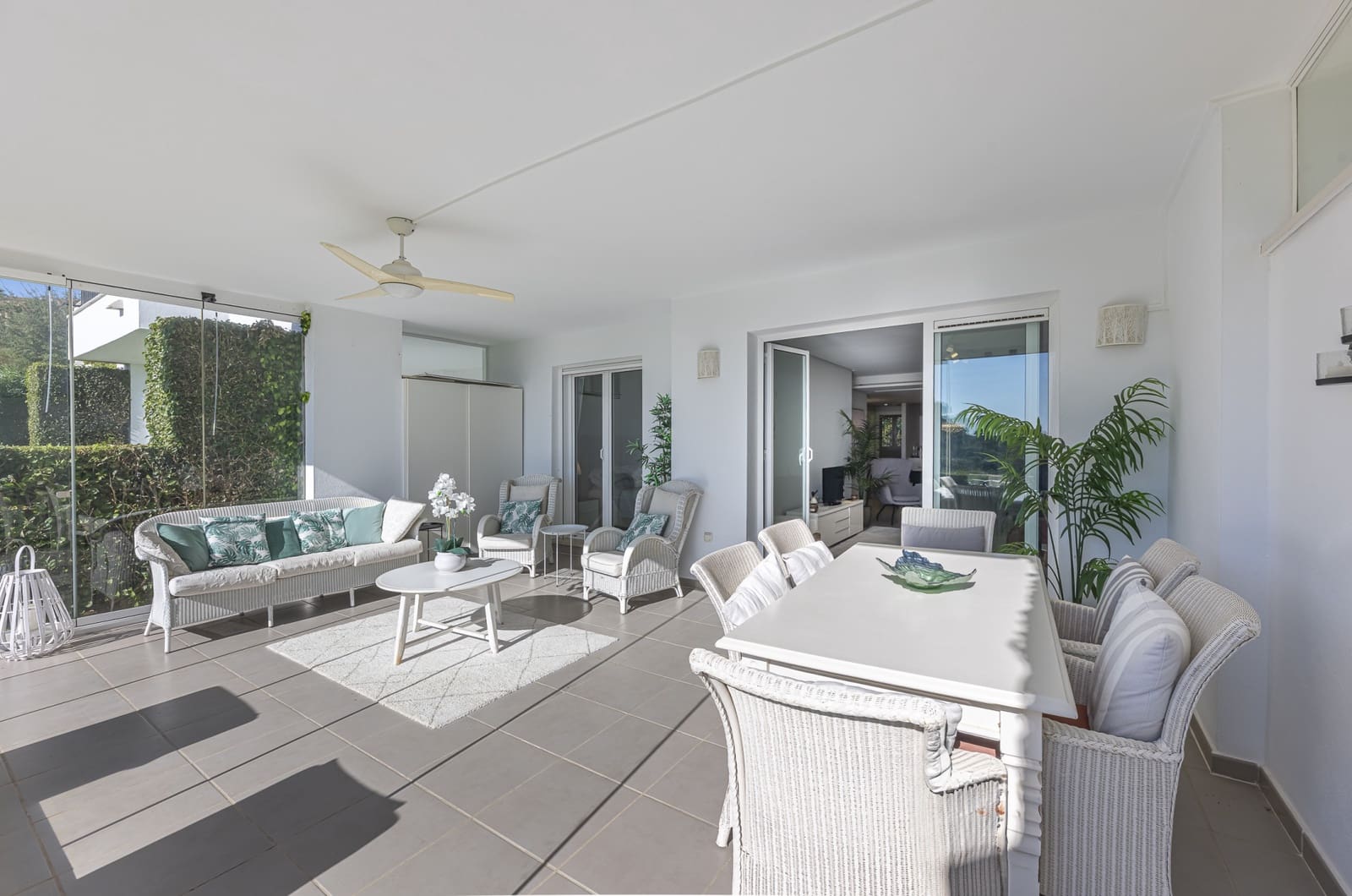 2 bedroom Apartment for sale in Marbella with pool garage - € 399,000 (Ref: 10110477)