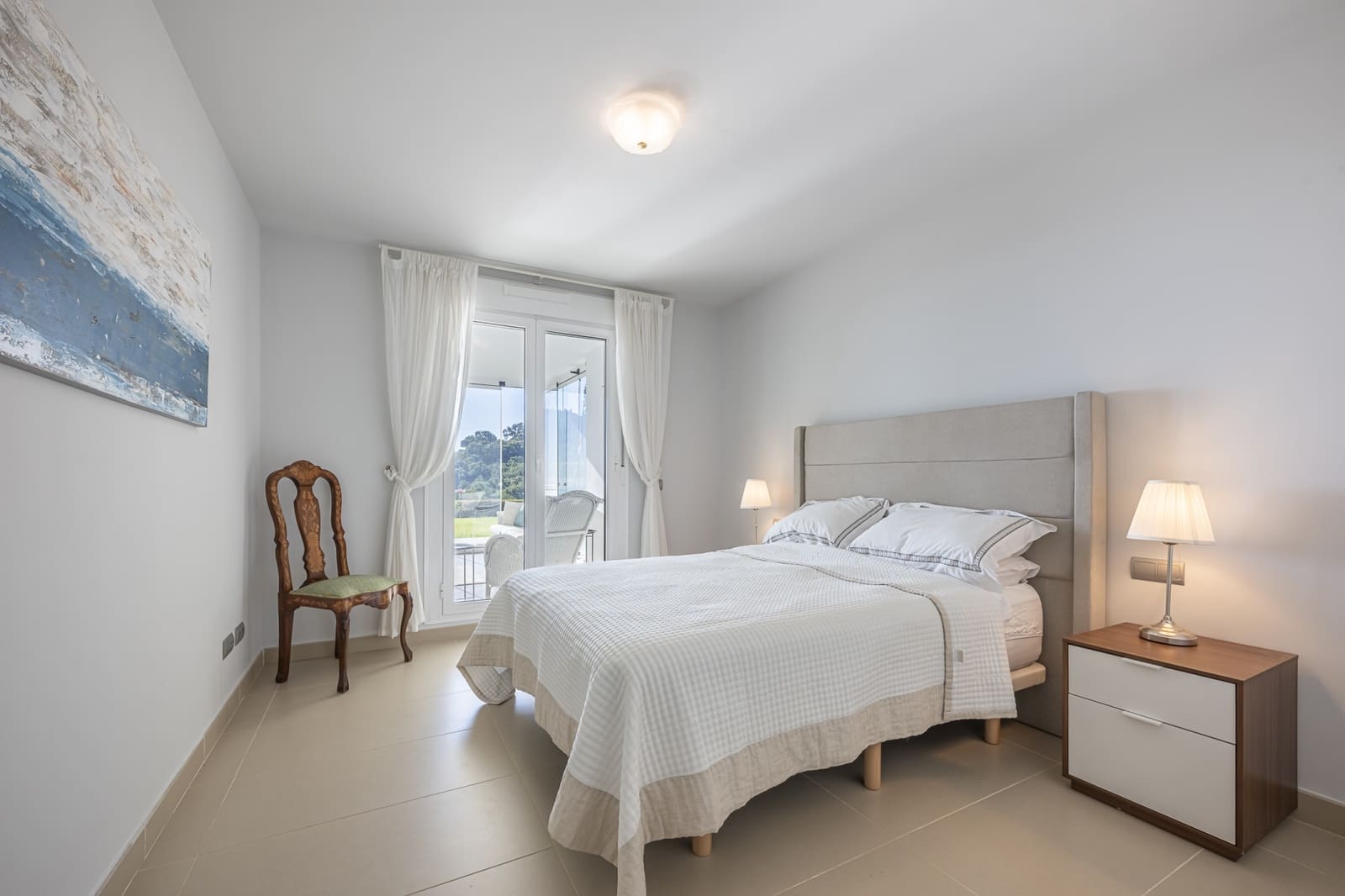 2 bedroom Apartment for sale in Marbella with pool garage - € 399,000 (Ref: 10110477)