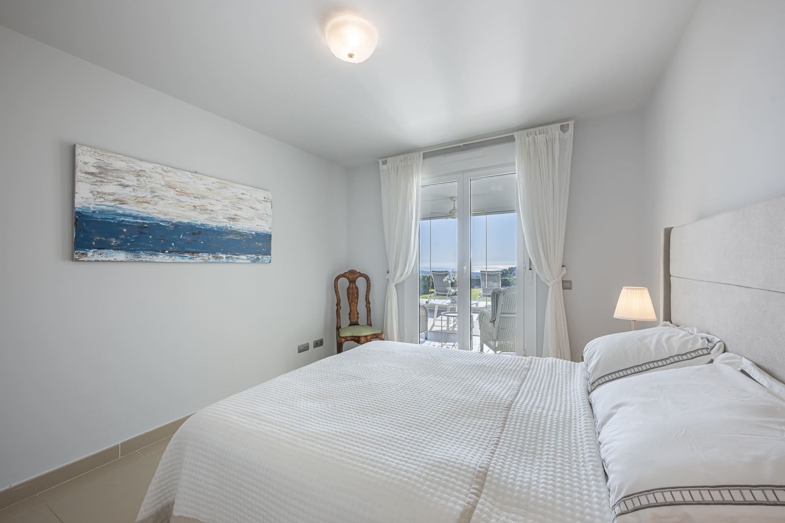 2 bedroom Apartment for sale in Marbella with pool garage - € 399,000 (Ref: 10110477)