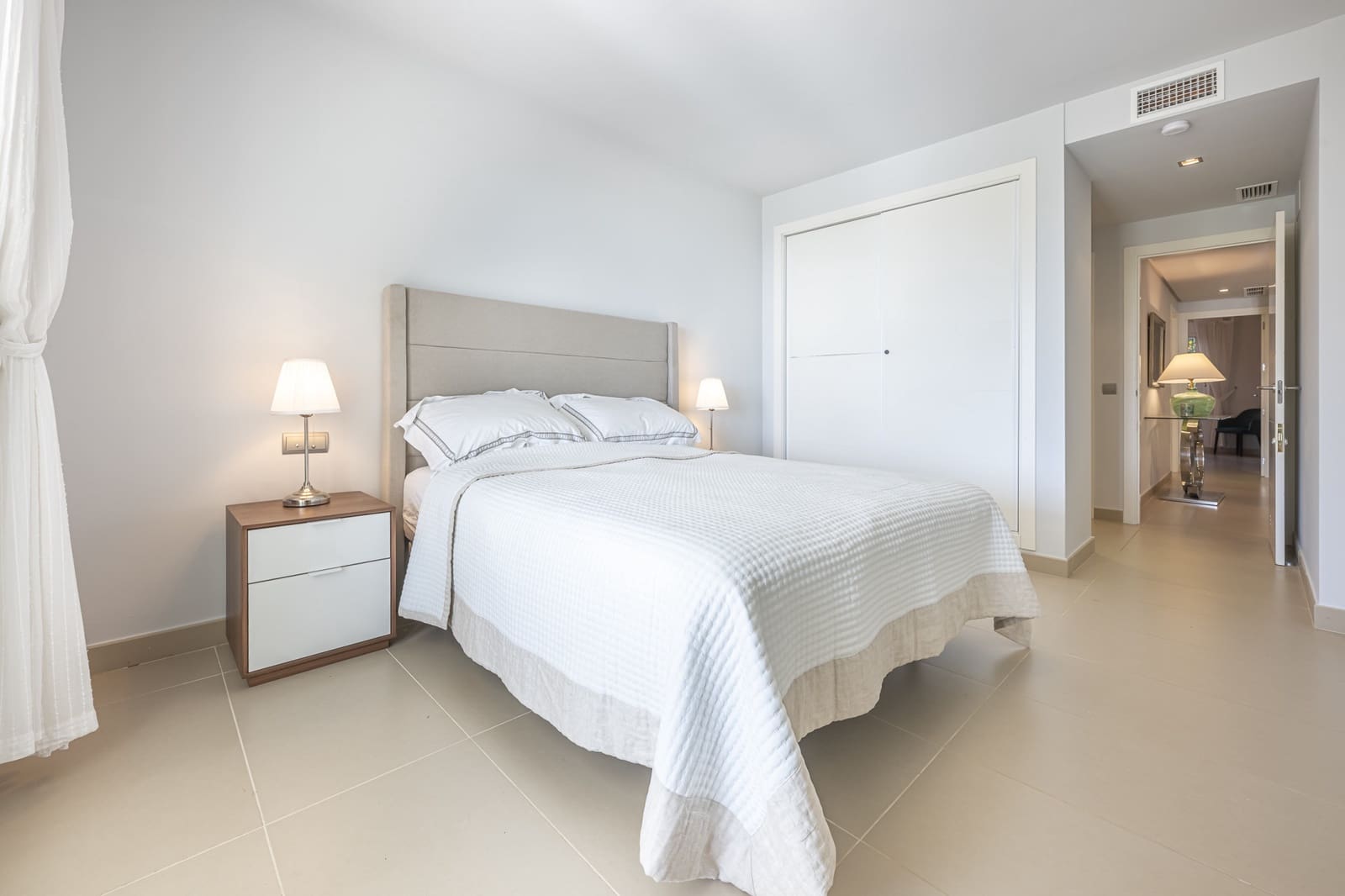 2 bedroom Apartment for sale in Marbella with pool garage - € 399,000 (Ref: 10110477)