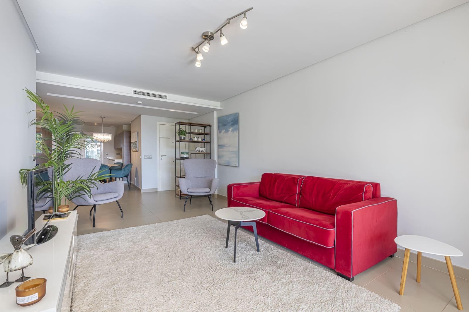 2 bedroom Apartment for sale in Marbella with pool garage - € 399,000 (Ref: 10110477)