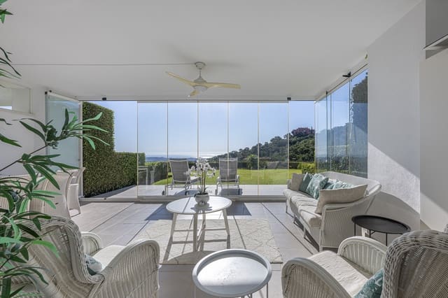 2 sovrum Lägenhet till salu i Marbella med pool garage - 399 000 € (Ref: 10110477)