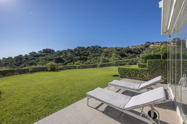 2 sovrum Lägenhet till salu i Marbella med pool garage - 399 000 € (Ref: 10110477)