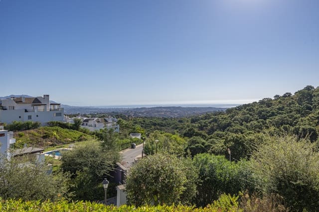 2 sovrum Lägenhet till salu i Marbella med pool garage - 399 000 € (Ref: 10110477)