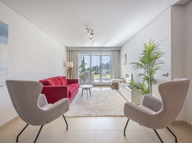 2 sovrum Lägenhet till salu i Marbella med pool garage - 399 000 € (Ref: 10110477)