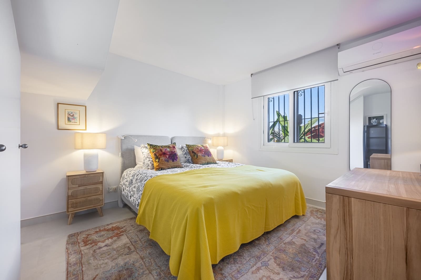 2 bedroom Townhouse for sale in Marbella with garage - € 385,000 (Ref: 10131155)