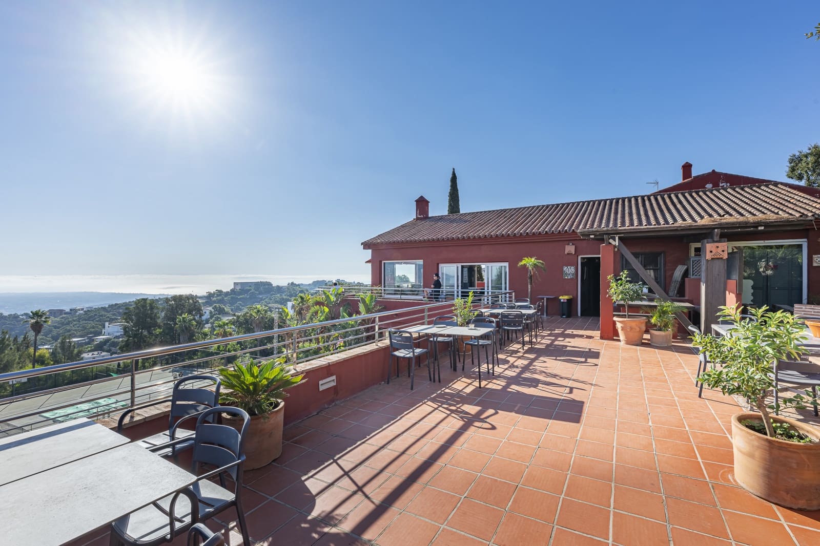 2 bedroom Townhouse for sale in Marbella with garage - € 385,000 (Ref: 10131155)