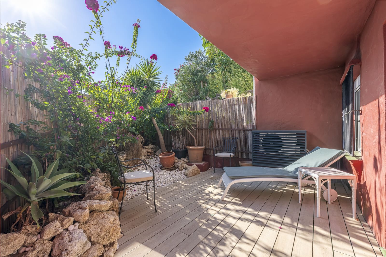 2 bedroom Townhouse for sale in Marbella with garage - € 385,000 (Ref: 10131155)
