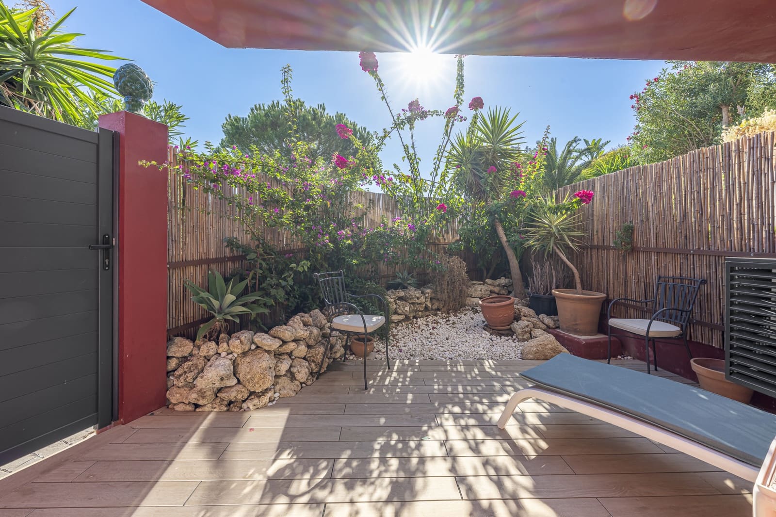 2 bedroom Townhouse for sale in Marbella with garage - € 385,000 (Ref: 10131155)