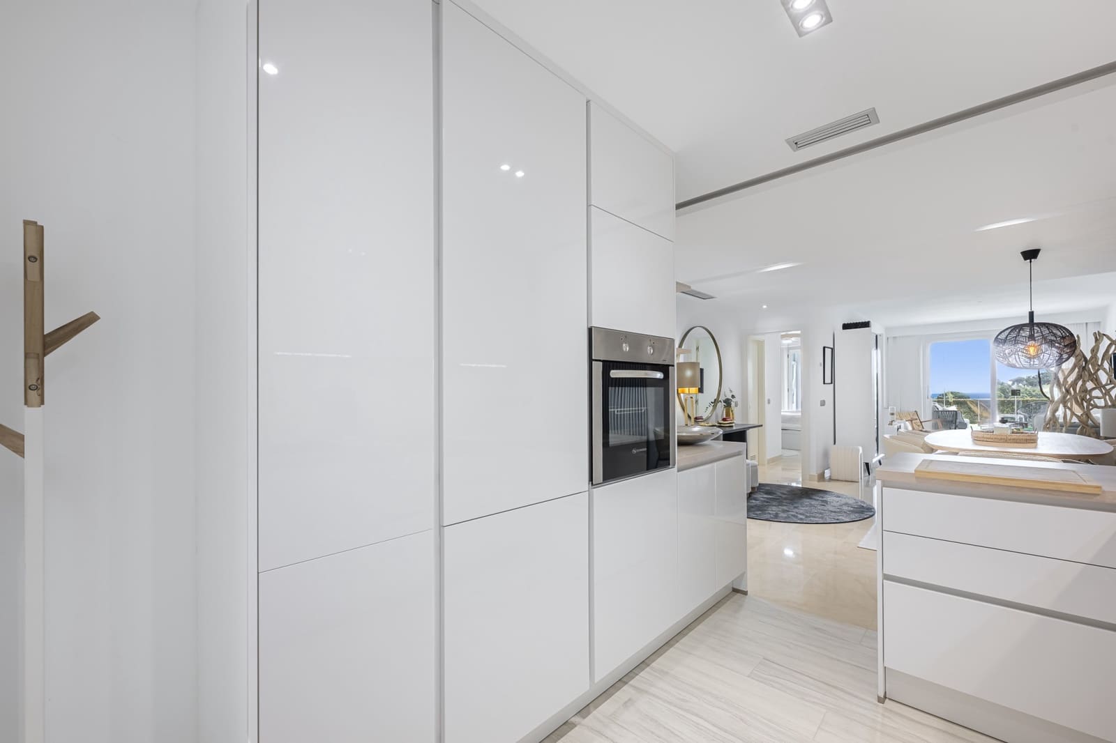 2 chambre Appartement à vendre à Marbella avec piscine garage - 419 000 € (Ref: 10174346)