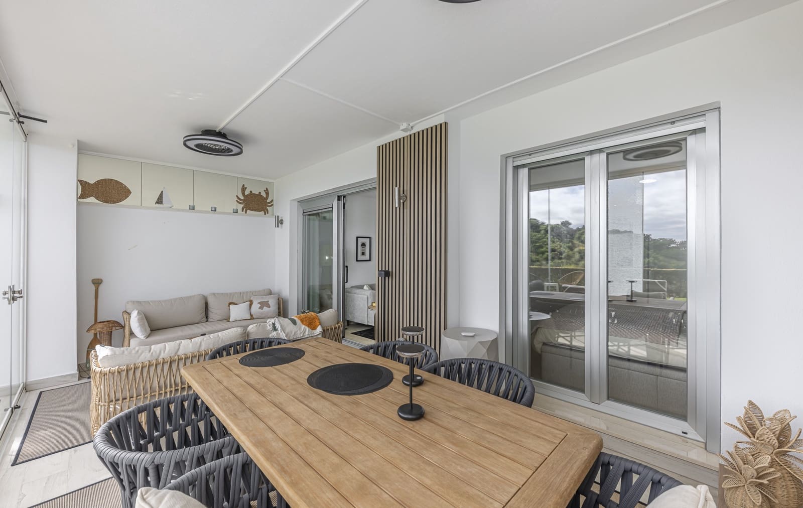 2 chambre Appartement à vendre à Marbella avec piscine garage - 419 000 € (Ref: 10174346)