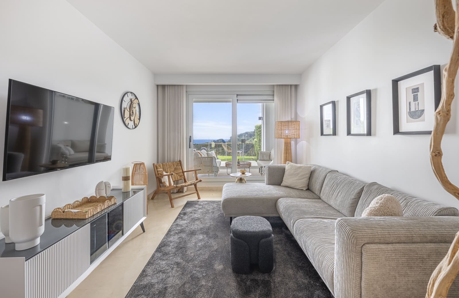 2 chambre Appartement à vendre à Marbella avec piscine garage - 419 000 € (Ref: 10174346)