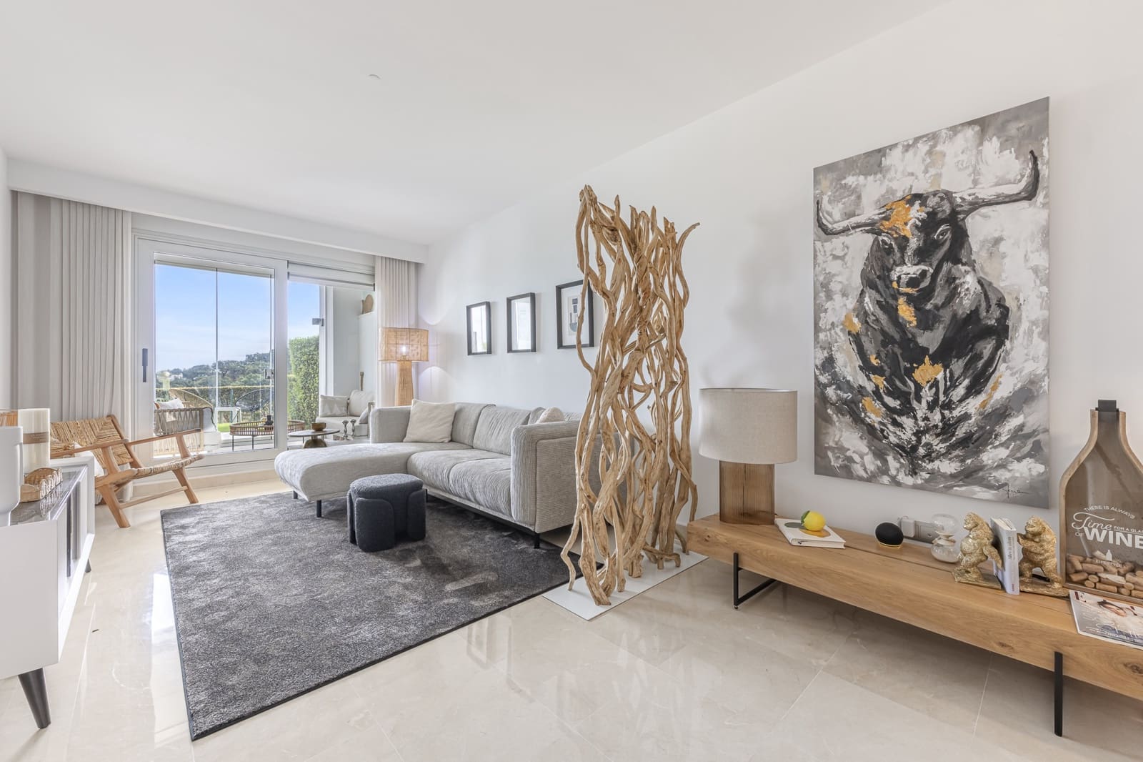 2 chambre Appartement à vendre à Marbella avec piscine garage - 419 000 € (Ref: 10174346)