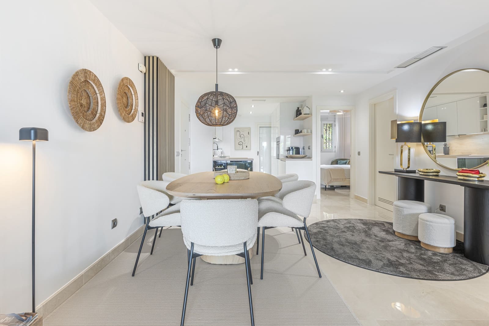2 chambre Appartement à vendre à Marbella avec piscine garage - 419 000 € (Ref: 10174346)