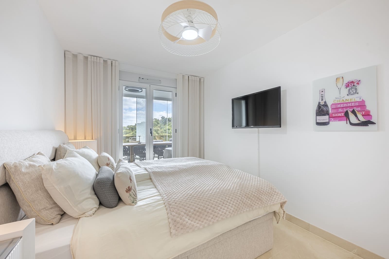 2 chambre Appartement à vendre à Marbella avec piscine garage - 419 000 € (Ref: 10174346)