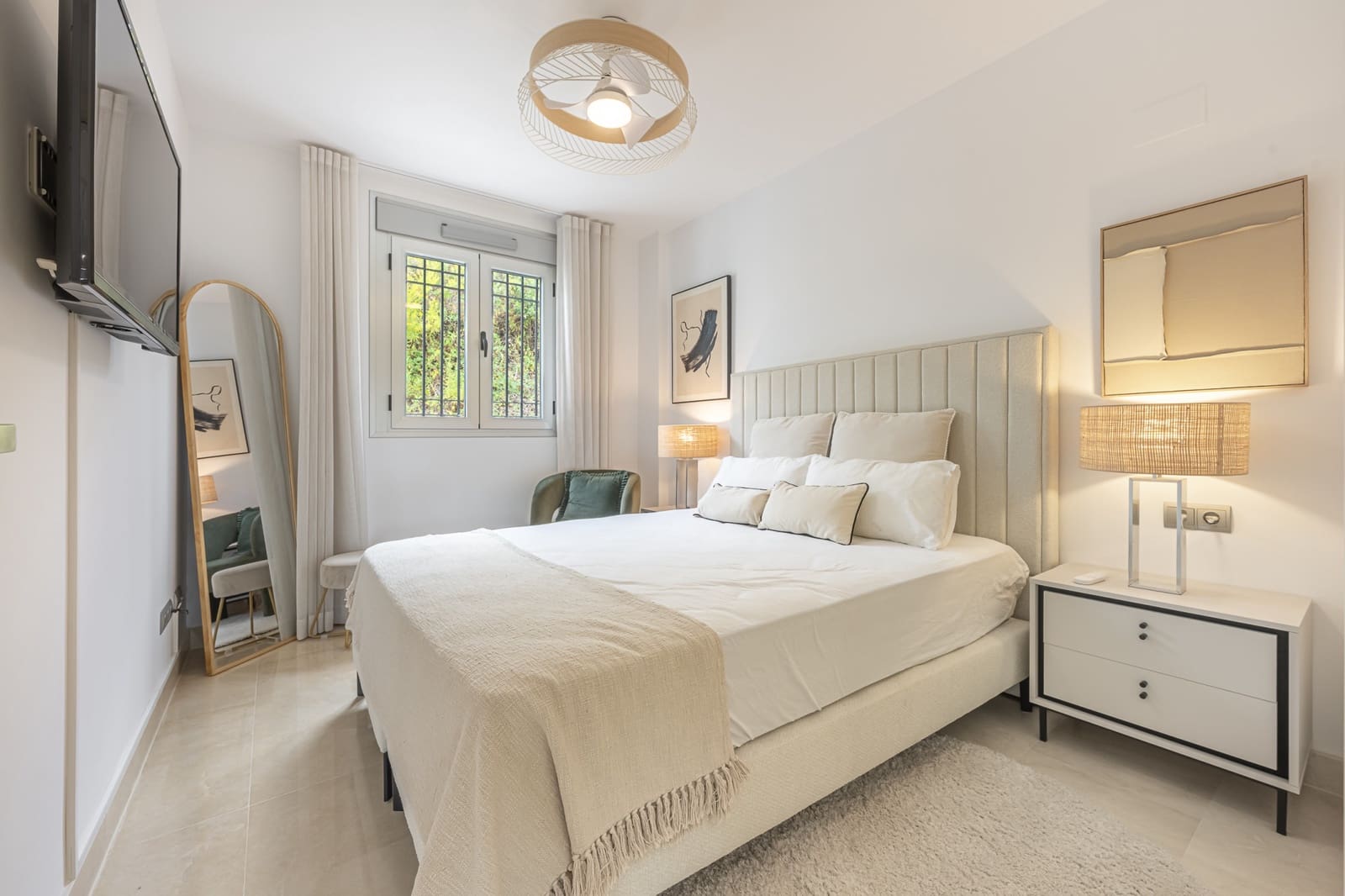 2 chambre Appartement à vendre à Marbella avec piscine garage - 419 000 € (Ref: 10174346)