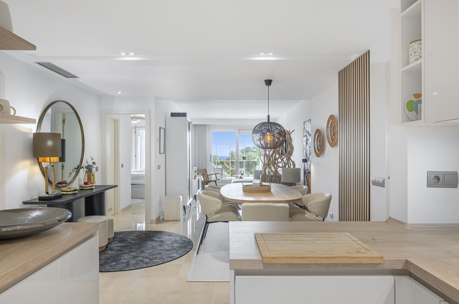 2 chambre Appartement à vendre à Marbella avec piscine garage - 419 000 € (Ref: 10174346)