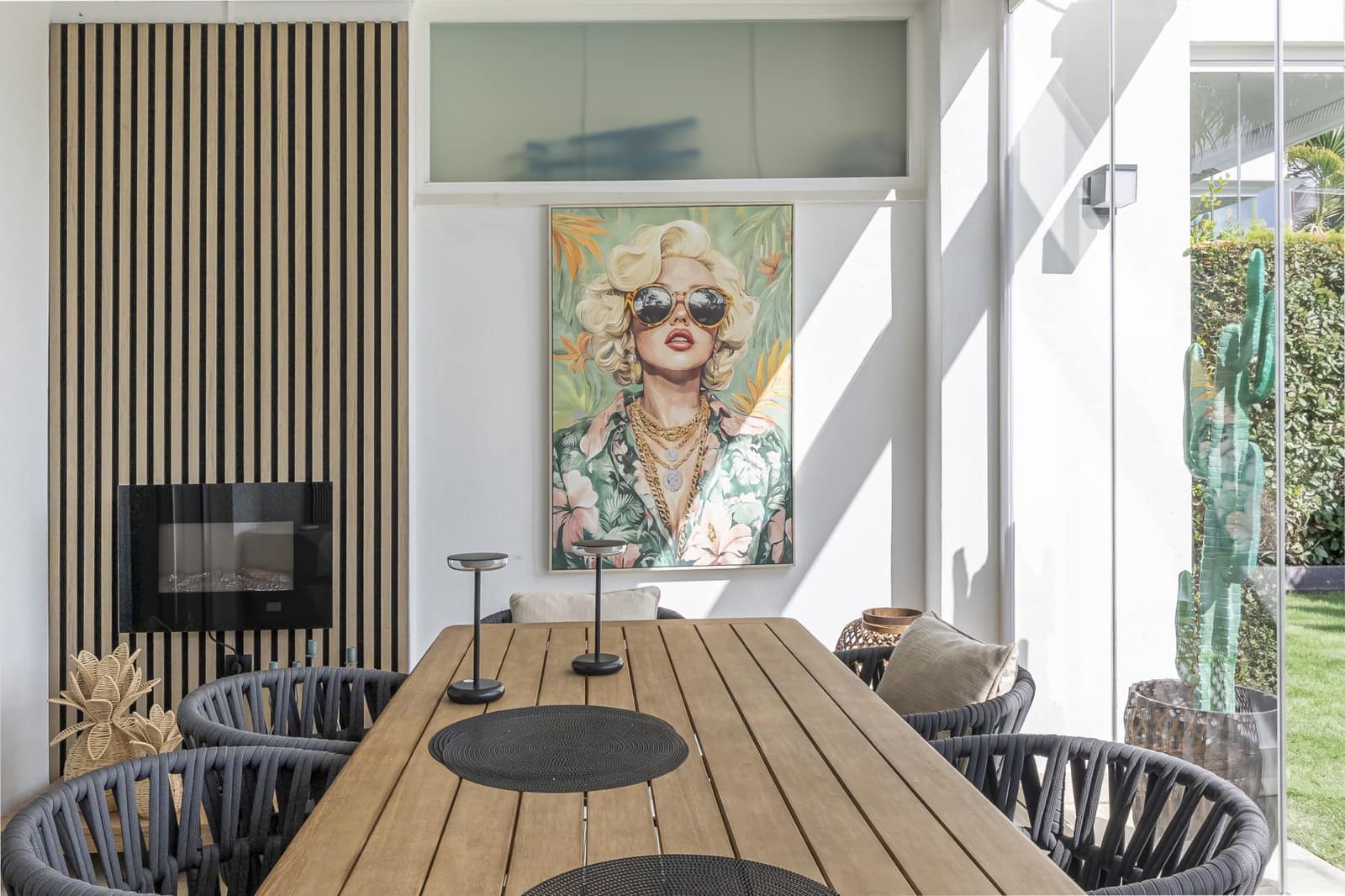 2 chambre Appartement à vendre à Marbella avec piscine garage - 419 000 € (Ref: 10174346)