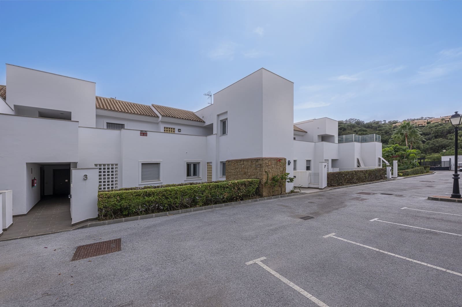 2 chambre Appartement à vendre à Marbella avec piscine garage - 419 000 € (Ref: 10174346)