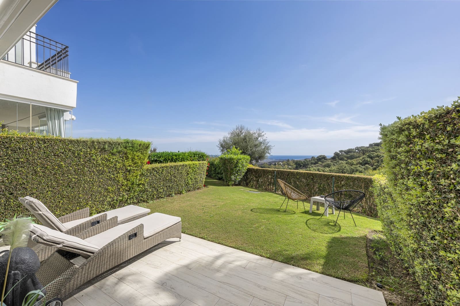 2 chambre Appartement à vendre à Marbella avec piscine garage - 419 000 € (Ref: 10174346)