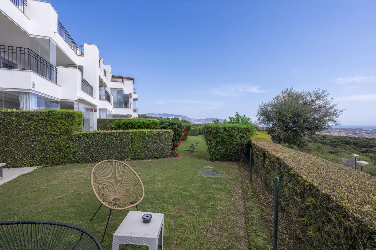2 chambre Appartement à vendre à Marbella avec piscine garage - 419 000 € (Ref: 10174346)