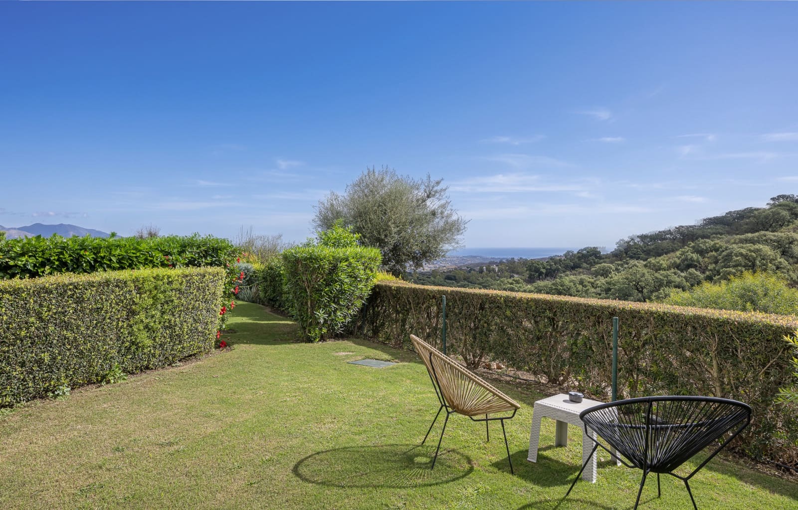 2 chambre Appartement à vendre à Marbella avec piscine garage - 419 000 € (Ref: 10174346)