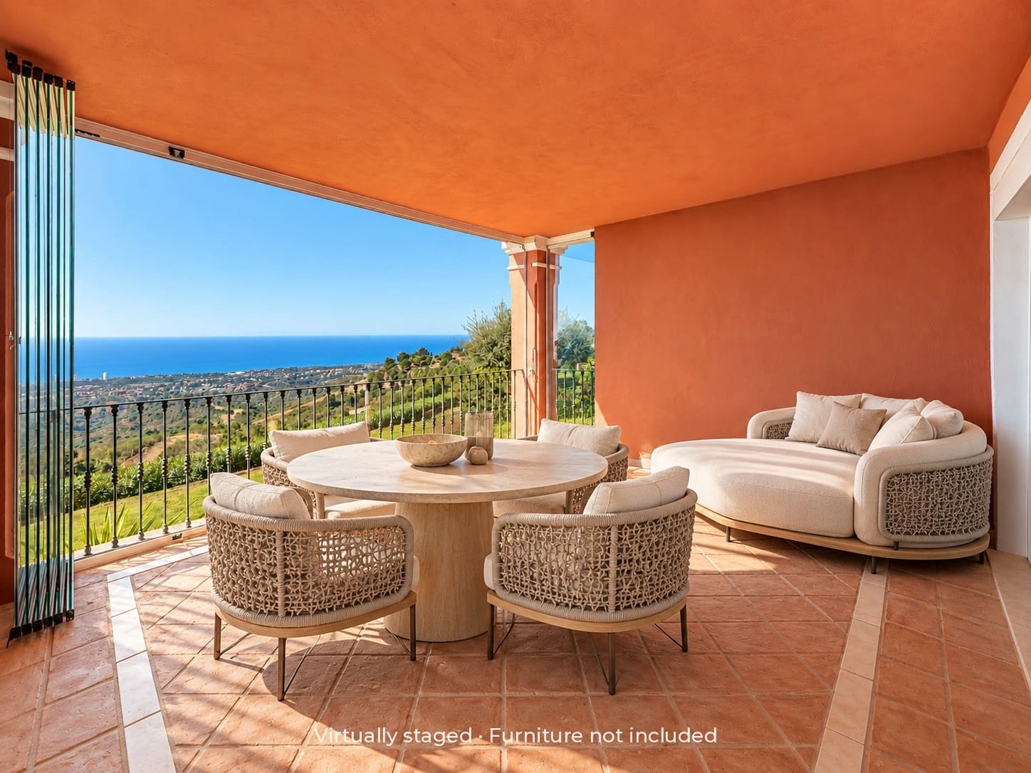 2 soverom Leilighet til salgs i Marbella med svømmebasseng garasje - € 695 000 (Ref: 10174930)
