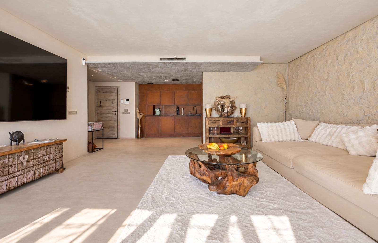 2 soveværelse Penthouse til salg i Marbella med swimmingpool garage - € 695.000 (Ref: 10184092)