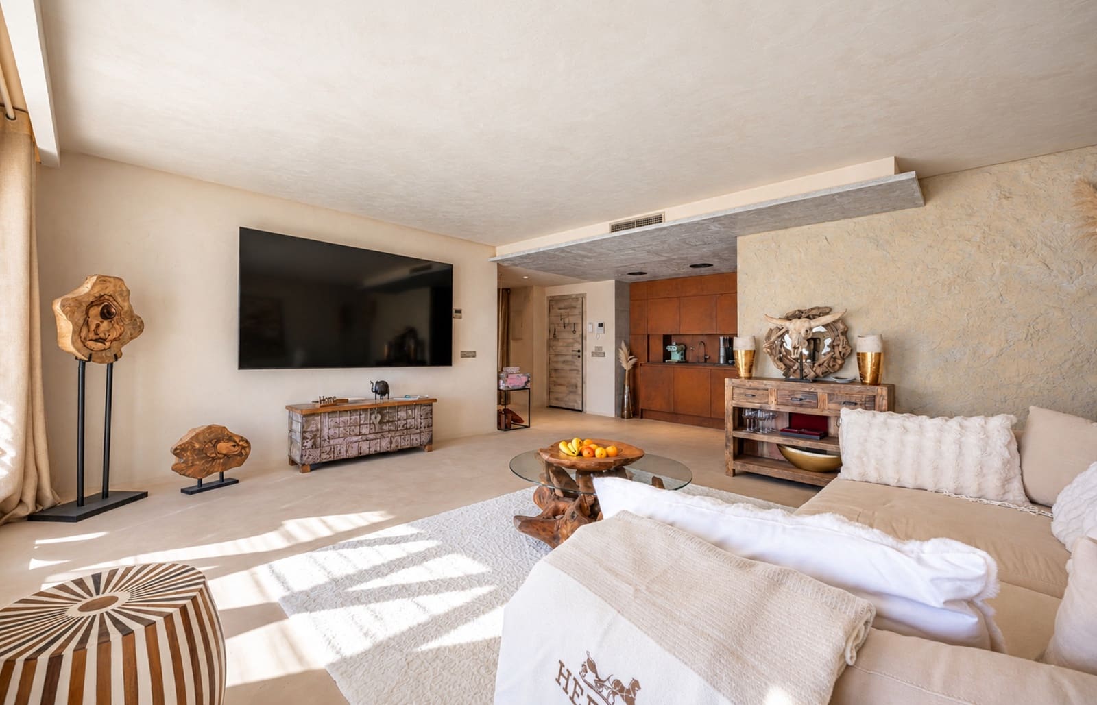 2 soveværelse Penthouse til salg i Marbella med swimmingpool garage - € 695.000 (Ref: 10184092)