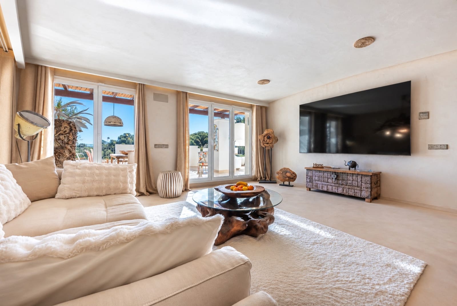 2 soveværelse Penthouse til salg i Marbella med swimmingpool garage - € 695.000 (Ref: 10184092)