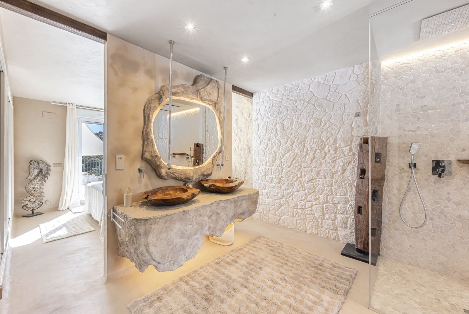2 soveværelse Penthouse til salg i Marbella med swimmingpool garage - € 695.000 (Ref: 10184092)