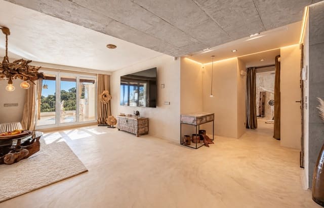 2 soveværelse Penthouse til salg i Marbella med swimmingpool garage - € 695.000 (Ref: 10184092)