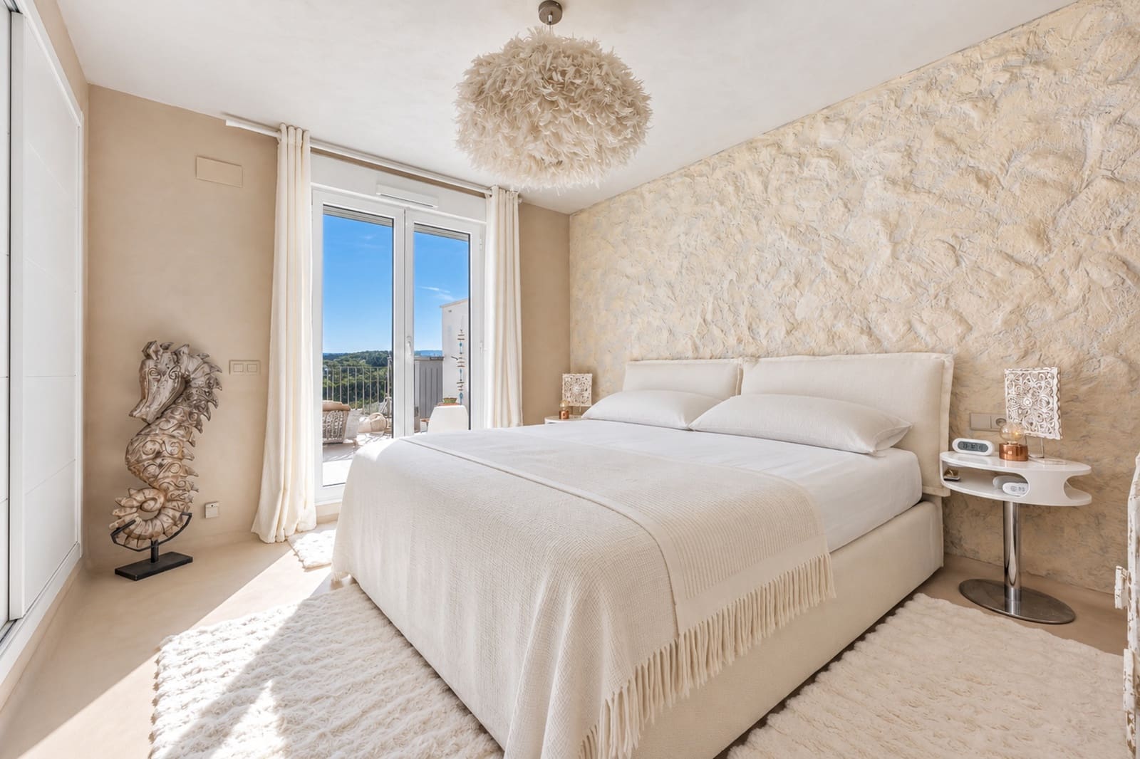 2 soveværelse Penthouse til salg i Marbella med swimmingpool garage - € 695.000 (Ref: 10184092)