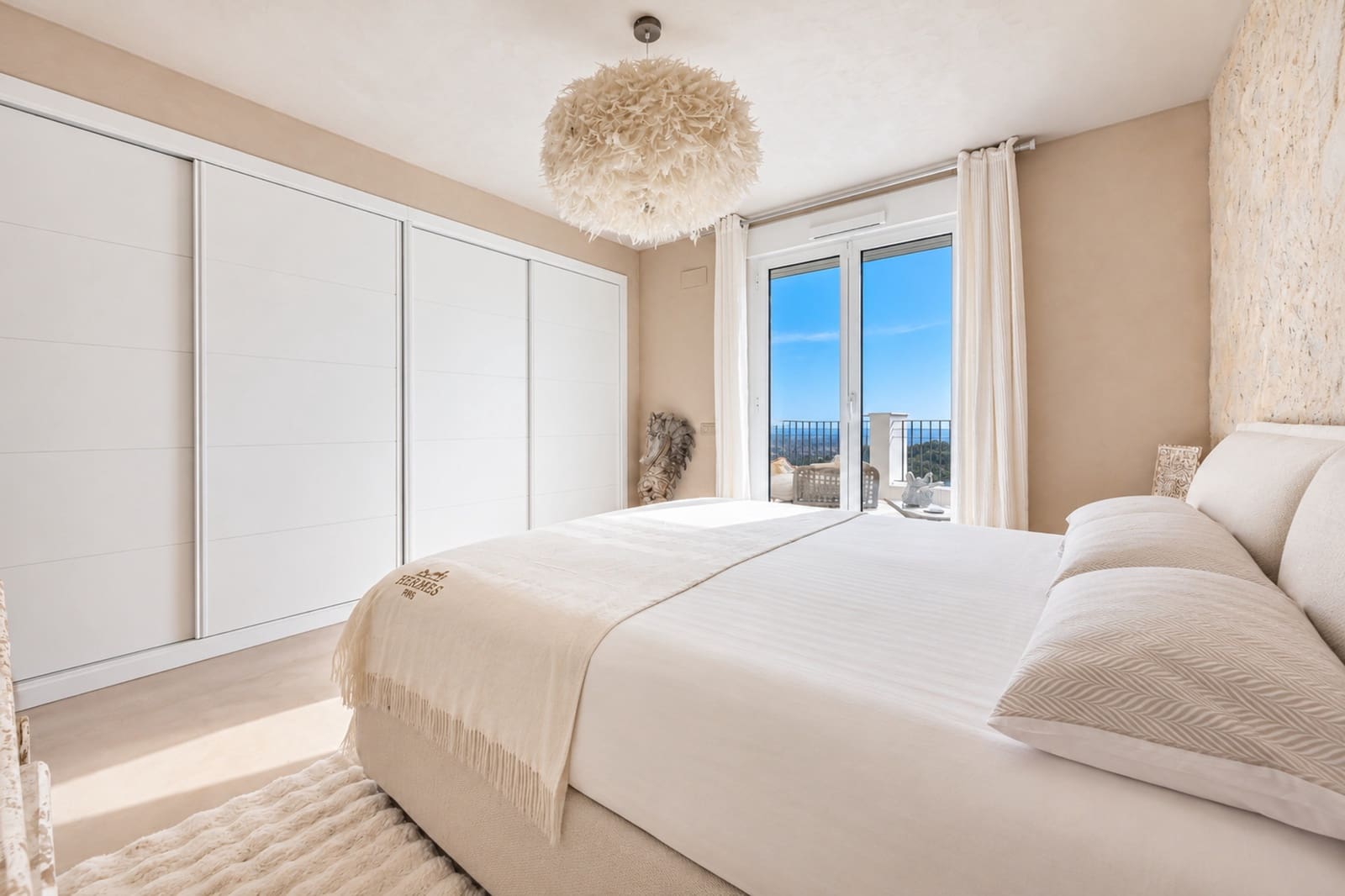 2 soveværelse Penthouse til salg i Marbella med swimmingpool garage - € 695.000 (Ref: 10184092)