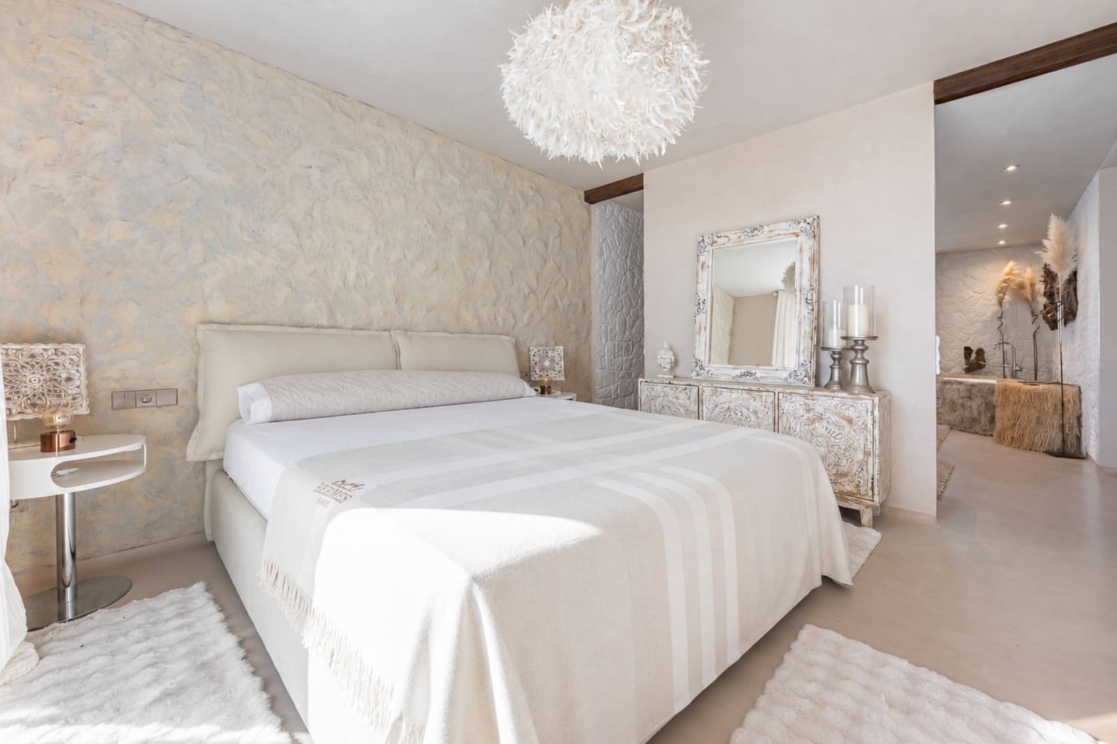 2 soveværelse Penthouse til salg i Marbella med swimmingpool garage - € 695.000 (Ref: 10184092)