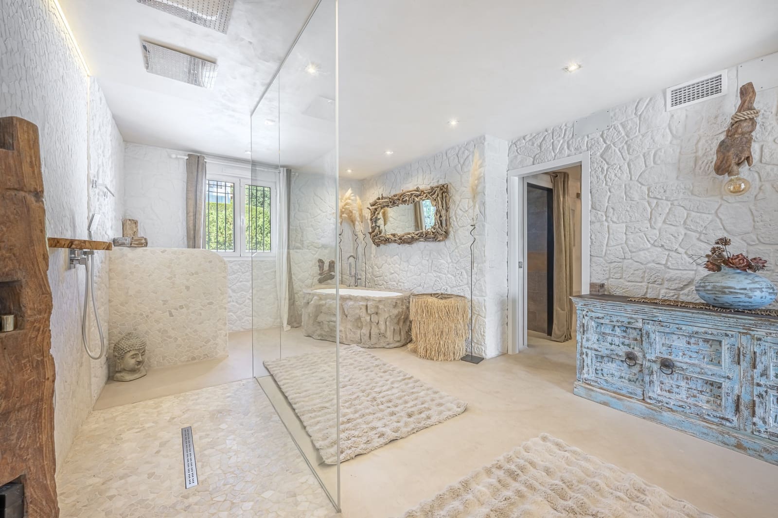 2 soveværelse Penthouse til salg i Marbella med swimmingpool garage - € 695.000 (Ref: 10184092)