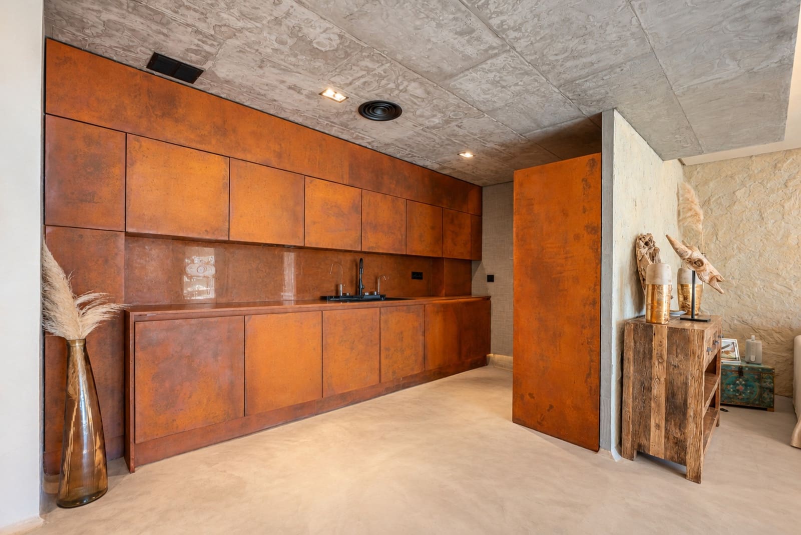 2 soveværelse Penthouse til salg i Marbella med swimmingpool garage - € 695.000 (Ref: 10184092)
