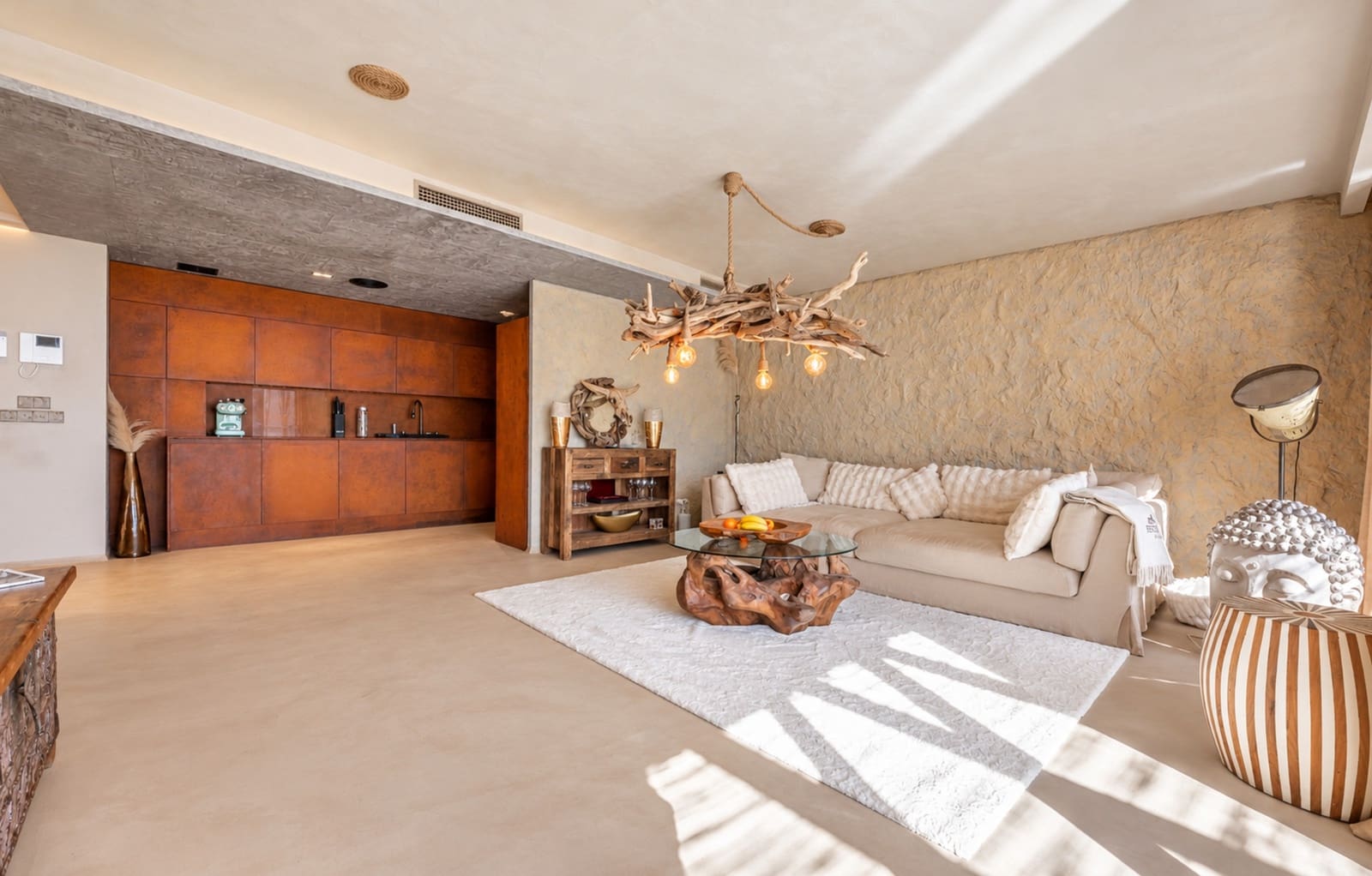2 soveværelse Penthouse til salg i Marbella med swimmingpool garage - € 695.000 (Ref: 10184092)