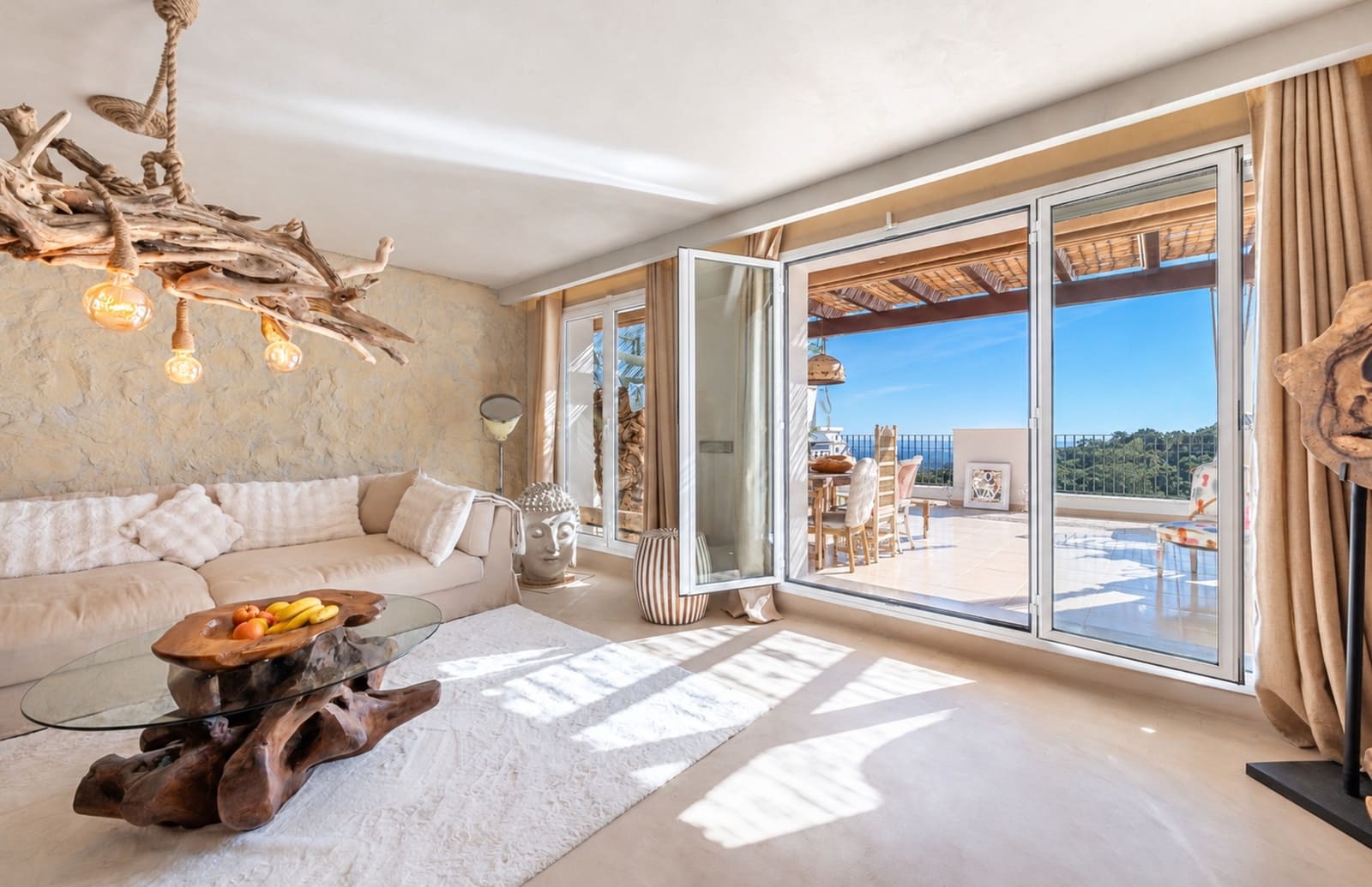 2 soveværelse Penthouse til salg i Marbella med swimmingpool garage - € 695.000 (Ref: 10184092)