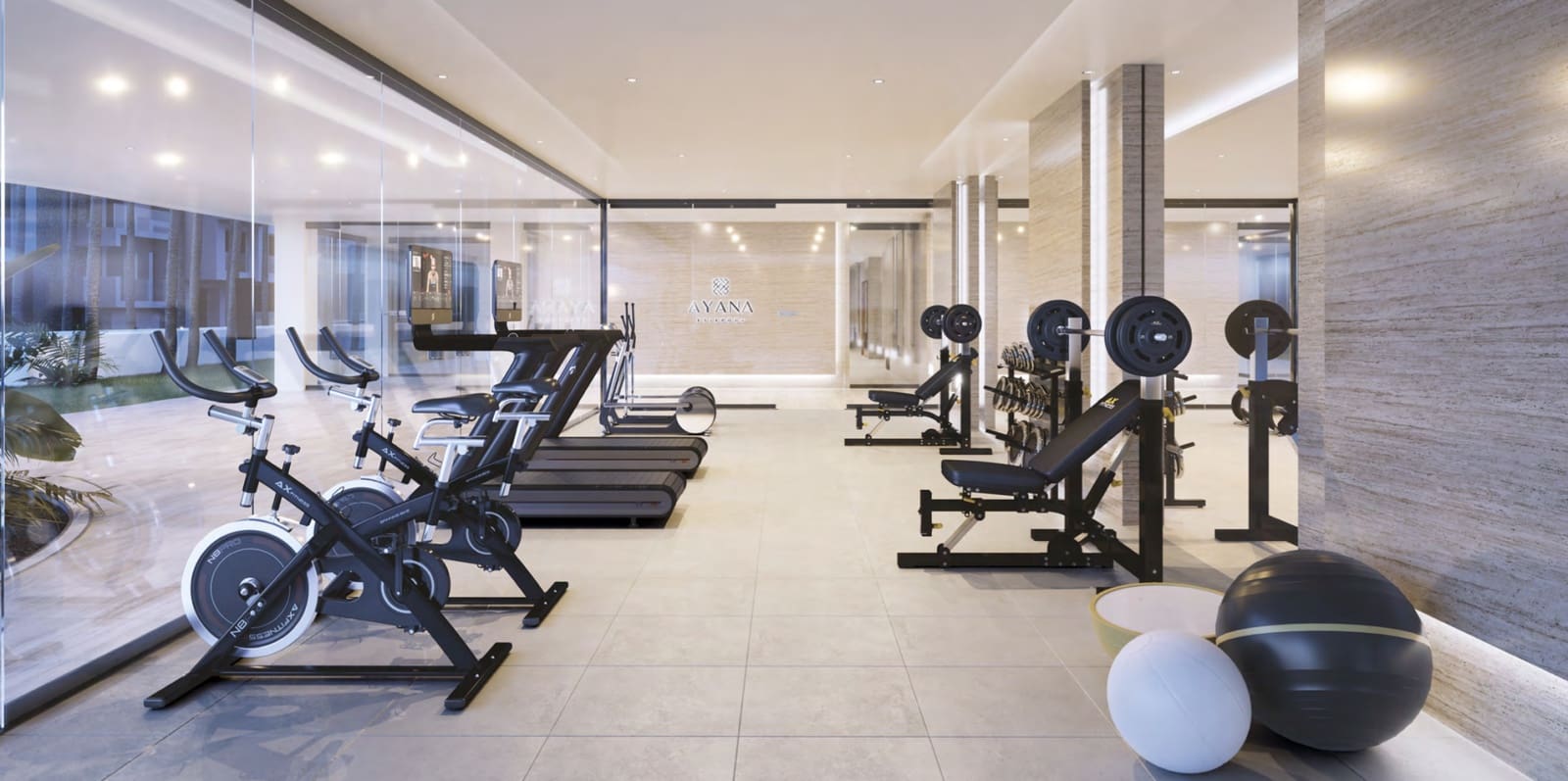 2 bedroom Apartment for sale in New Golden Mile with pool garage - € 675,000 (Ref: 7715066)