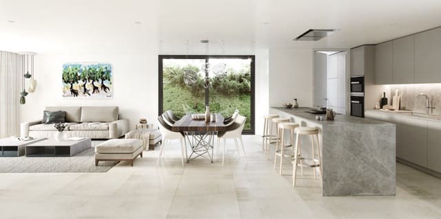 2 soverom Leilighet til salgs i New Golden Mile, Estepona med svømmebasseng garasje - € 675 000 (Ref: 7715066)