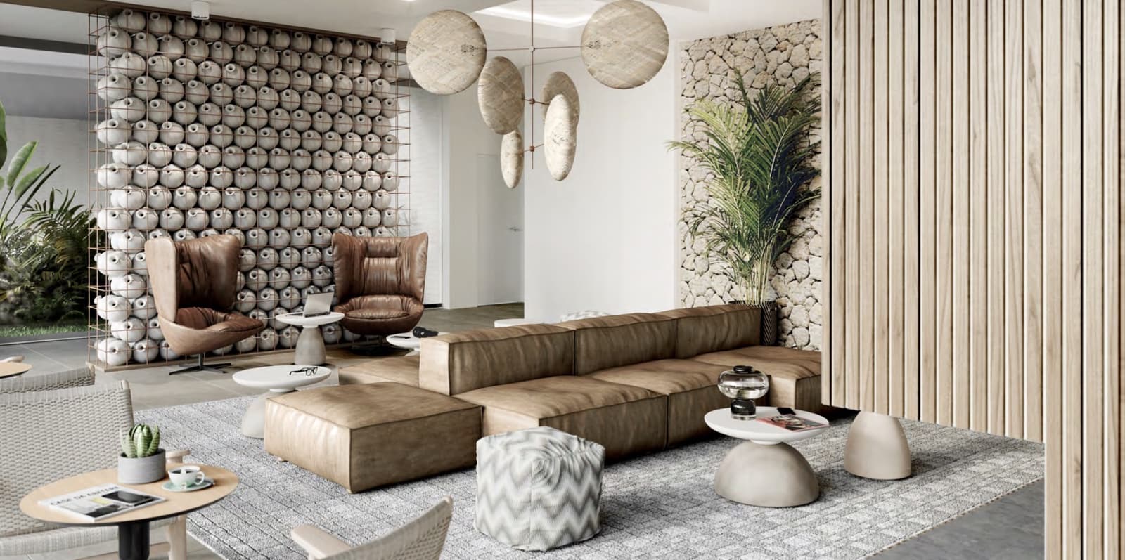 2 bedroom Apartment for sale in New Golden Mile with pool garage - € 675,000 (Ref: 7715066)